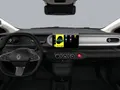 Renault Twingo Evolution | LED-achterlichten | LED-dagrijverlichting met specifiek vormgegeven lichtsignatuur | Parkeersensoren achter met sonische weergave