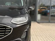 Ford Fiesta 1.0 EcoBoost Hybrid Titanium PARKEERSENSOREN ACHTER I ALL SEASON BANDEN I APPLE CARPLAY / ANDROID AUTO I
