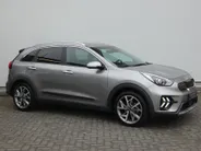 Kia Niro 1.6 GDi Hybrid DynamicLine