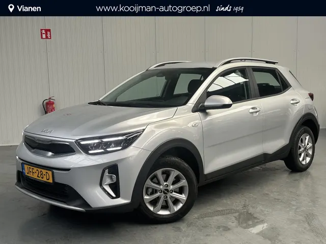 Kia Stonic