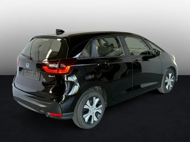 Honda Jazz 1.5 e:HEV Ad. Cross