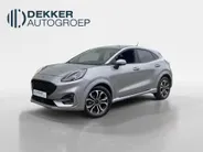 Ford Puma 1.0 EcoBoost Hybrid 125 pk ST-Line Navi- Apple Carplay/Android Auto - Winter Pack - Driver Assistance Pack