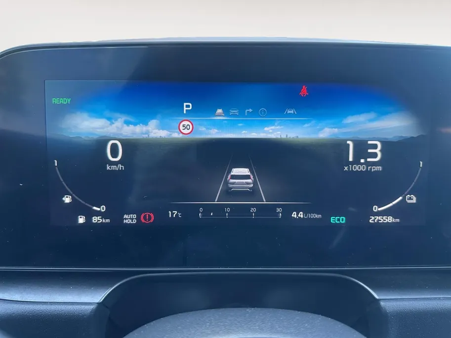 Kia Niro 1.6 GDi Hybrid DynamicLine | NAVI | NL-AUTO | GARANTIE |