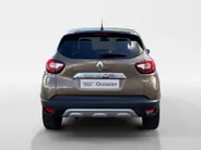 Renault Captur 90PK TCe Intens | All Season Banden | Armsteun | Navi | Camera | Parkeersensoren | Climate Control | Bluetooth | Lichtmetalen Velgen | Licht & Regen Sensor |