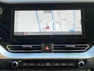 Kia Niro 1.6 GDi PHEV DynamicLine Climate control | Trekhaak | Navigatie | Camera | LM velgen | Stoel,- en stuurverwarming | Elek. best. stoel |