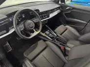 Audi A3 Sportback 30 TFSI S edition Verkocht!