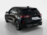 Ford Kuga 2.5 PHEV ST-Line X | NL auto | 243 pk | Automaat | El. Trekhaak | 2100KG Trekgewicht | Panorama Dak | Adapt. Cruise Control | BLIS | Winter pack | Verwarmbare Voorruit Matrix LED Koplampen | Fabrieksgarantie |
