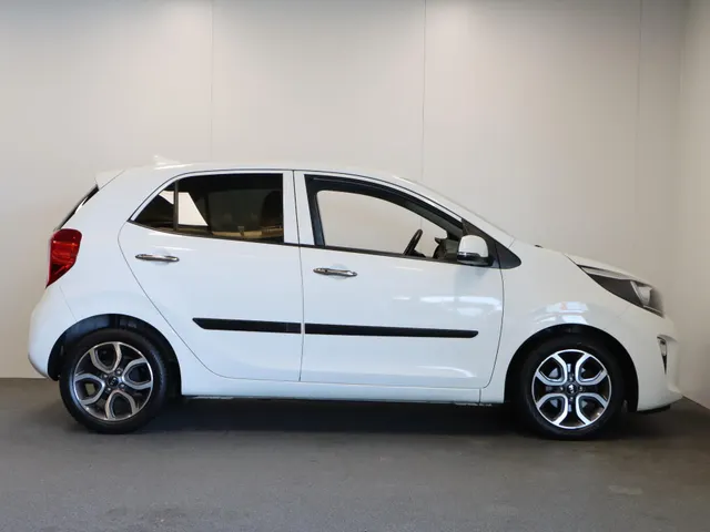 Kia Picanto 1.0 DPi Dynamicplusline