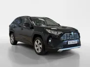 Toyota RAV4 2.5 HYBRID | DYNAMIC | AUTOMAAT | TREKHAAK | BEARLOCK | NL-AUTO |