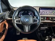 BMW X3 xDrive30e High Executive