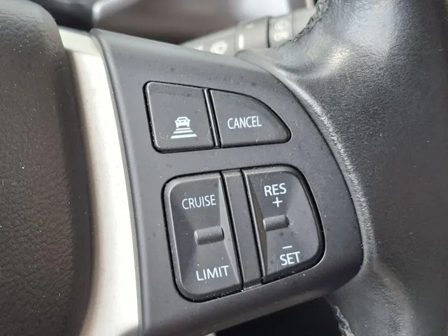 Suzuki Vitara 1.4 Boosterjet Select Smart Hybrid TREKH. | rijklaarprijs !!