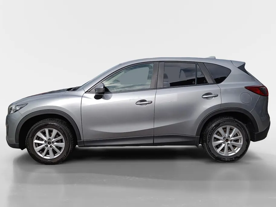 Mazda CX-5 2.0 Skylease 2WD | Trekhaak | Climate control |