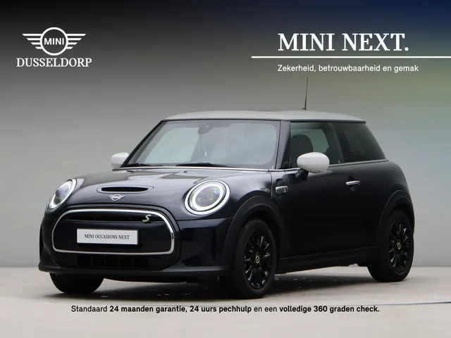 MINI Electric