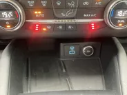 Ford Kuga 2.5 PHEV Titanium X Afneembare trekhaak - BLISS - HalfLederen bekleding  - B&O - Headup Display