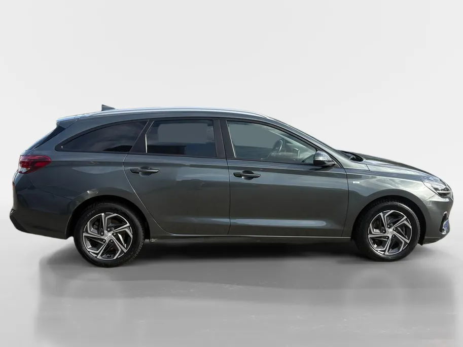 Hyundai i30 Wagon 1.0 T-GDi MHEV Comfort | Camera | Carplay | Climate control