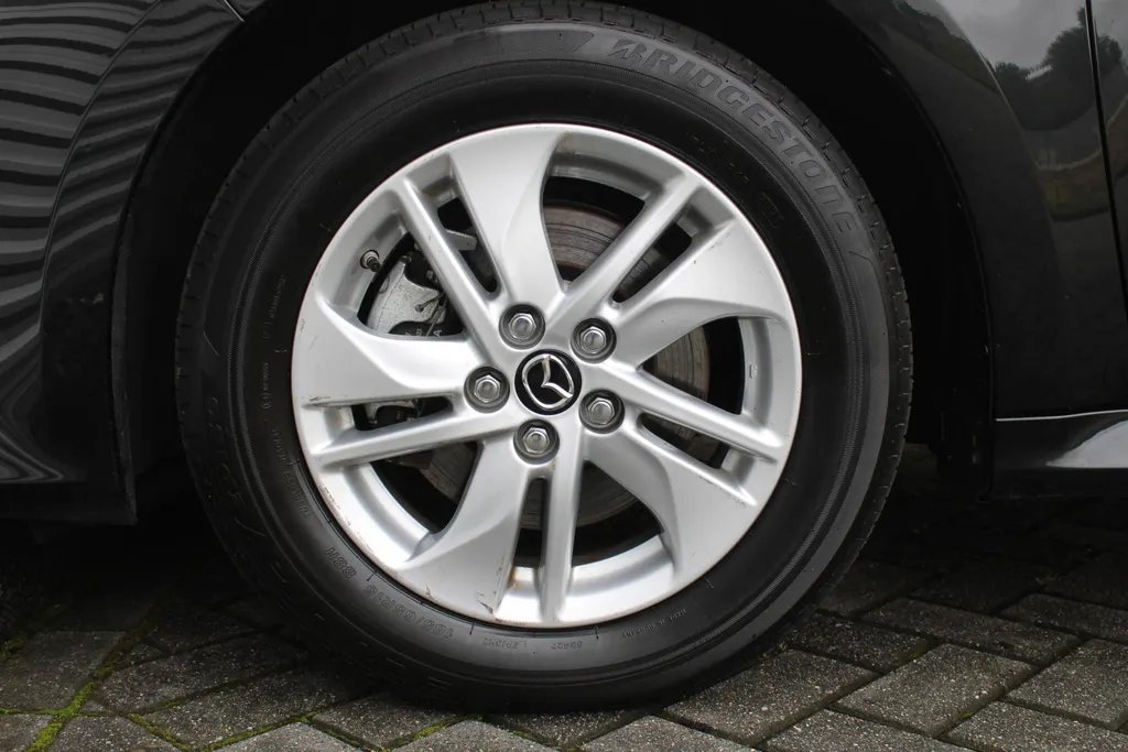 Mazda 2 Hybrid 1.5 Agile | Airco | Cruise | Automaat | 15' LM |