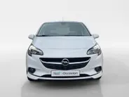 Opel Corsa 1.0 Turbo Cosmo | OPC-Line| Schuif-kanteldak| Dode hoek sensor| Stoel/Stuurverwarming| Climate control|