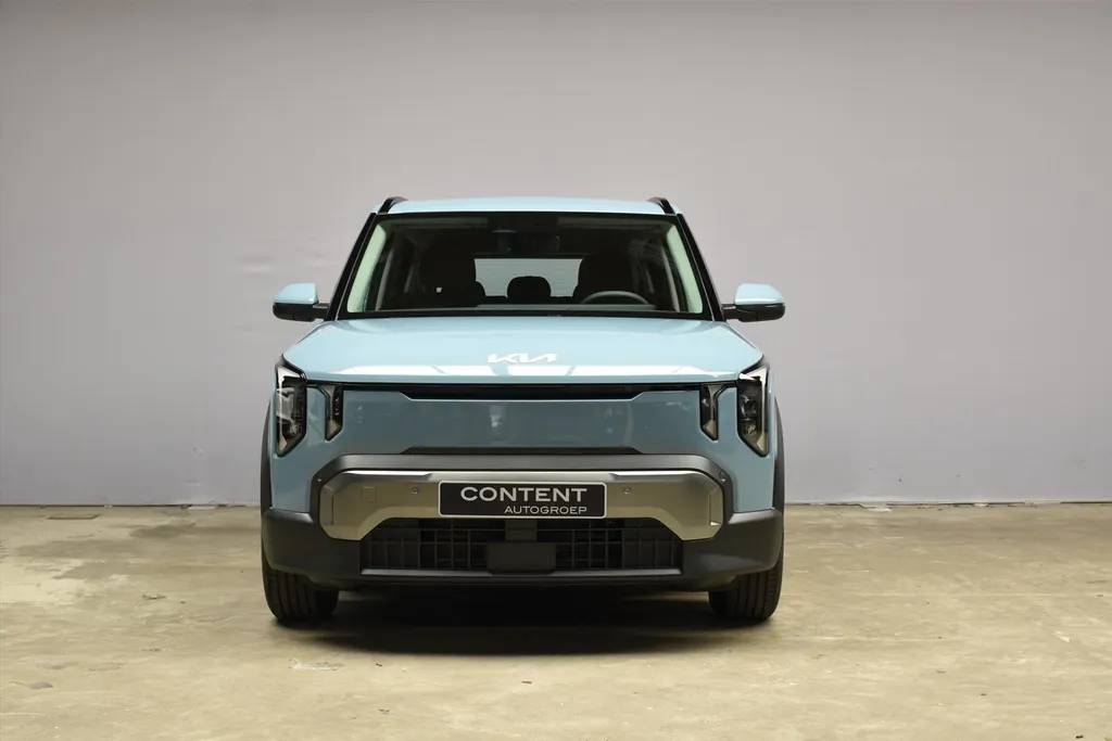 Kia EV2 42,2 kWh 147pk Air