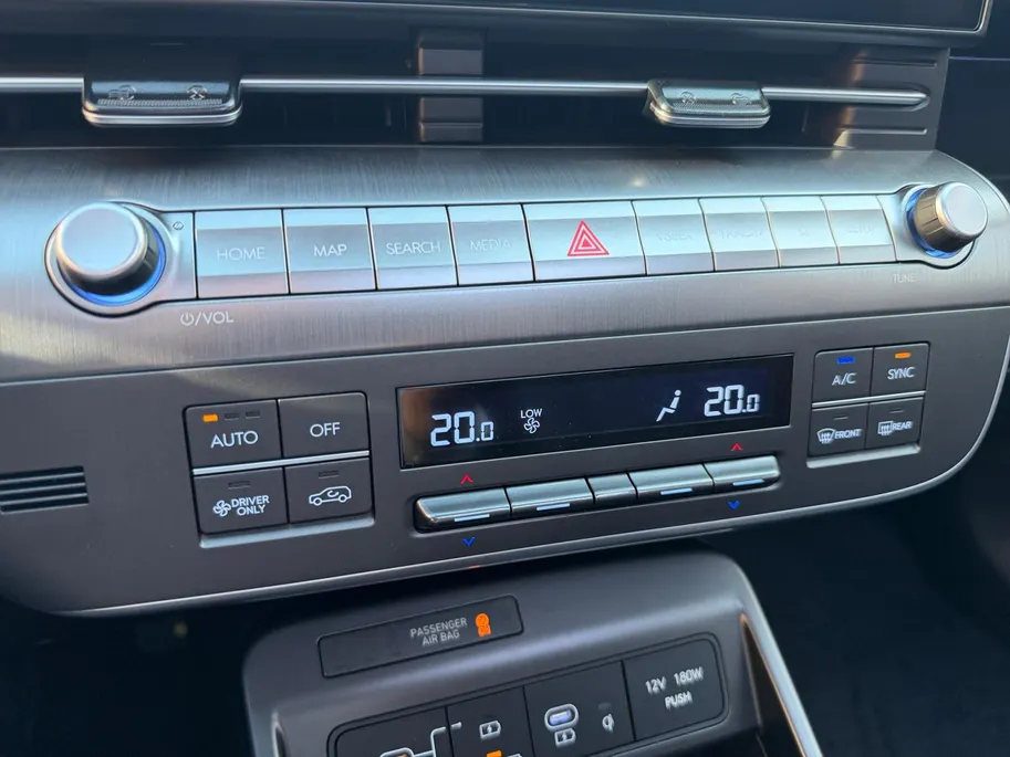 Hyundai Kona 1.6 GDI HEV Premium Sky | Z&Z Topdeal! | Van € 44.190,-, nu voor € 38.690,- |