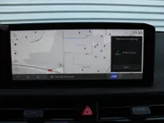 Kia EV6 Plus Advanced 84 kWh | Stuur-/stoelverwarming + ventilatie | Schuifdak | 360 Camera | Leer | Geheugenstoel | Telefoonlader | 20' LM | LED |
