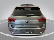 Volkswagen T-Roc 1.5 TSI 150pk DSG Style · Panoramadak · Camera · Keyless · Elek. Achterklep · Alarmklasse 3 · Massagefunctie Bestuurder · Parkeer Assistent · Stoelverwarming ·