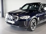 BMW iX3 Executive 80 kWh