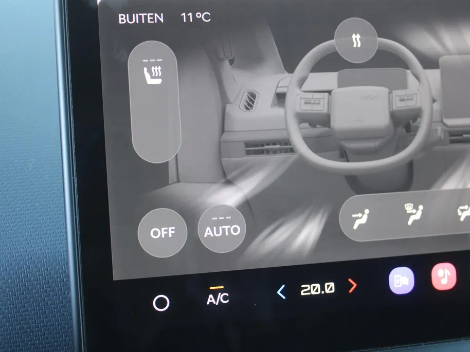 Kia PV5 L2H1 Plus 71.2 kWh | Nieuw | Schuifdeur L+R | Actieradius tot 416 km (WLTP) | Tijdelijk tot € 2.500 (inruil)voordeel bij aanschaf of 2,99% financiering |