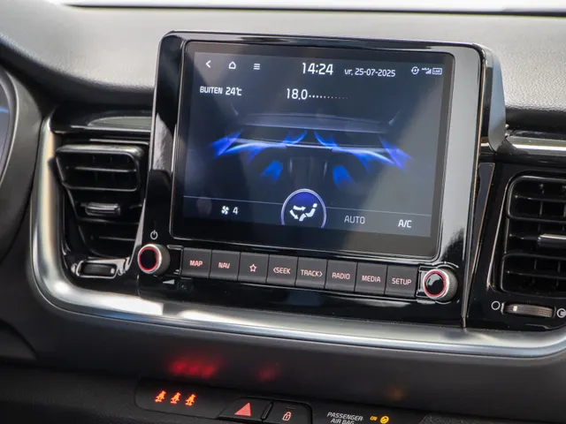 Kia Stonic 1.0 T-GDi MHEV DynamicLine