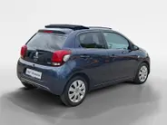 Peugeot 108 1.0 e-VTi Active TOP! | Airco | Radio