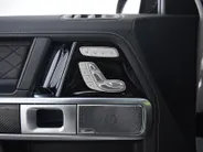 Mercedes-Benz G-Klasse 63 AMG 585pk