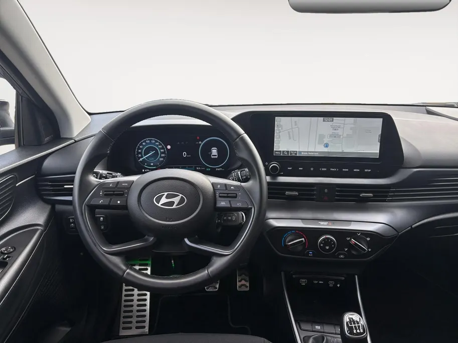 Hyundai Bayon 1.0 T-GDI Comfort | Camera | Carplay | Airco