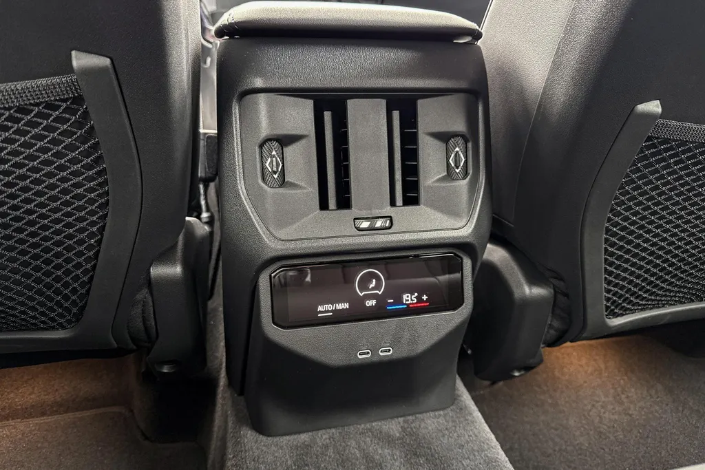 BMW X3 30e xDrive