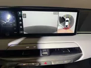 Kia EV4 Fastback 81,4 kWh 204PK GT-PlusLine
