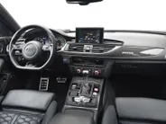 Audi RS6 Avant 4.0 TFSI Quattro Performance Pro Line Plus