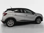 Renault Captur 1.3 TCe 130 Intens AUTOMAAT NAVI AIRCO CAMERA CRUISE CONTROLE APPLE CARPLAY ANDROID AUTO LM VELGEN TREKHAAK ZEER MOOIE AUTO DEALER ONDERHOUDEN