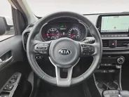 Kia Picanto 1.0 DPi DynamicPlusLine Automaat | Dealer onderhouden | 1e Eigenaar | Lage KM Stand | Cruise Control | Camera | Carplay & Android | Navi | LM Velgen 15' | Fabrieksgarantie | NAP