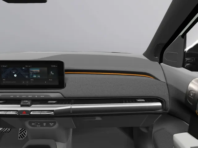 Kia EV3 GT-Line Business Edition 81.4 kWh