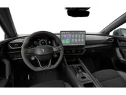 CUPRA Leon VZ Performance | Achteruitrijcamera | Digitaal instrumentenpaneel (Virtual Cockpit) | Draadloze Apple CarPlay™, Android Auto™