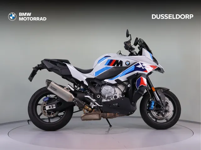 BMW M 1000 XR