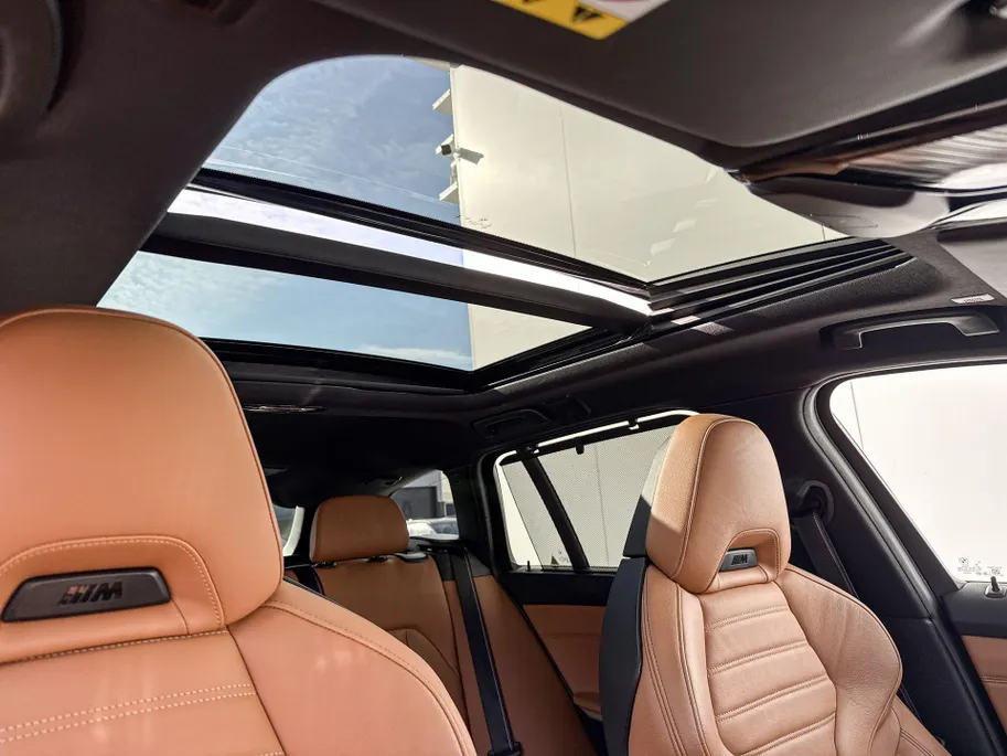 BMW 3 Serie Touring M340d xDrive