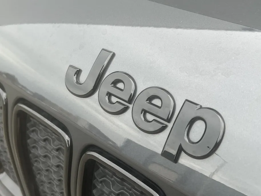 Jeep Renegade 4xe 240 PK Hybrid North Star | Pano | Safety | Winter | 18'