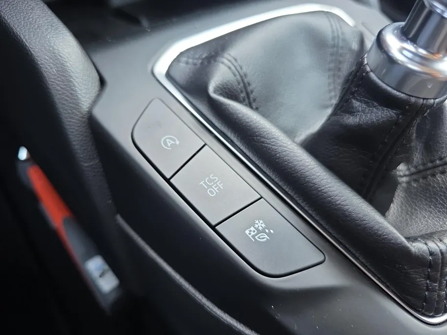 Ford Focus Wagon 1.0 EcoBoost Trend Edition Business | Achteruitrijcamera | Cruise Control | Apple Carplay/Android Auto | Draadloze Telefoonlader |