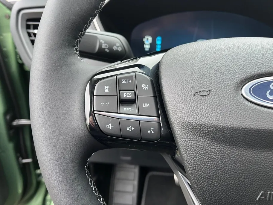 Ford Kuga 2.5 PHEV Active X | Te Bestellen | Actiekorting €5000,- | Private Lease vanaf €594,- P/M | Schuif/Kantel Dak | Wegklapbare Trekhaak | 360 Camera |
