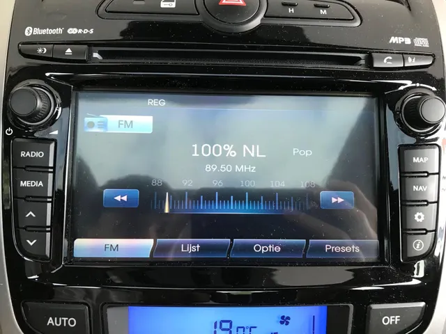 Hyundai ix20 1.4i i-Catcher
