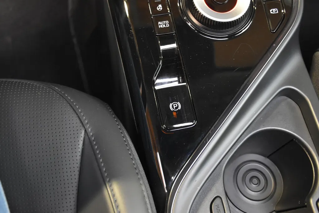 Kia Niro 1.6 GDi Hybrid 138pk DCT6 DynamicPlusLine