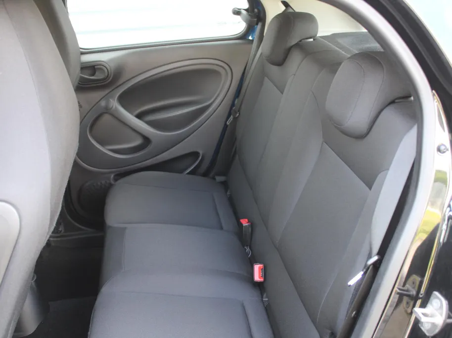 smart Forfour 1.0 Turbo Pure | 90 PK | Clima | Cruise | Bluetooth |
