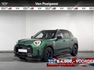 MINI Aceman E John Cooper Works L