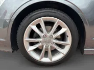 Audi A3 Cabriolet 1.4 TFSI CoD Sport Pro Line S *Automaat*Navigatie*Parkeersensoren*Climate Control*Cruise Control*Stoel/nekverwarming*All Season Banden*LM. Velgen*Zeer nette auto!