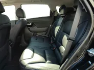 Kia e-Niro DynamicPlusLine 64 kWh | Warmtepomp! | Apple Carplay / Android Auto | Navigatiesyteem | Elektrisch Verstelbare Voorstoelen | Bestuurdersstoel + Geheugen | Stoelverwarming + Stoelkoeling | Stuurverwarming | Elektrisch Schuif / Kanteldak | Licht + Regensens