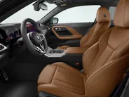 BMW 2 Serie Coupé 220i